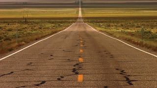 U.S. Route 50 de Nevada: ¿cómo es la ruta de carretera más solitaria de Estados Unidos?
