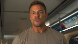 “Reacher” 4: serie de Alan Ritchson suelta el pasado, pero gana en intensidad y argumento