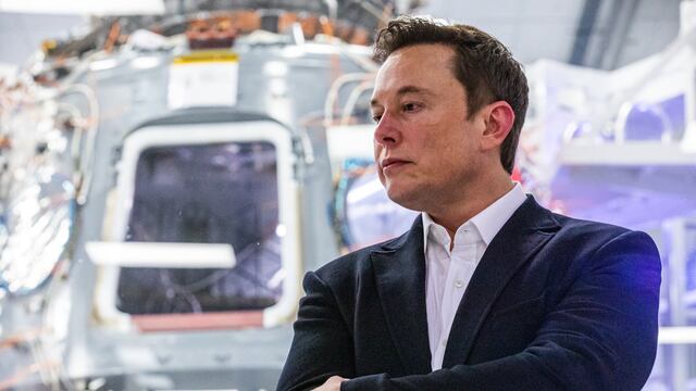 “SpaceX es Elon Musk y Elon Musk es SpaceX”: nueve trabajadores despedidos por criticar su comportamiento en Twitter