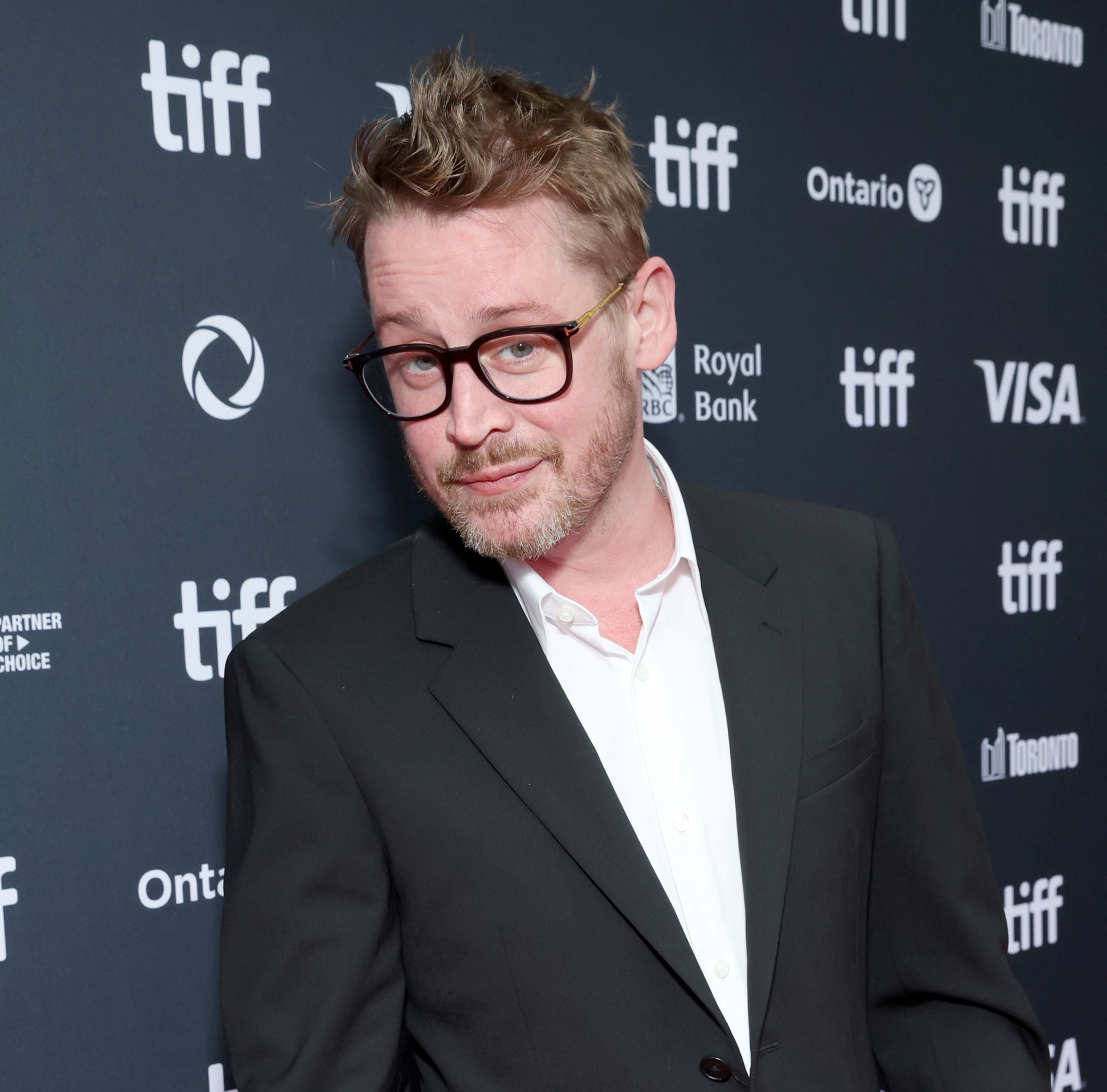 Macaulay Culkin es un actor y músico estadounidense que fue uno de los artistas infantiles más exitosos de la década de 1990. (Foto: Robin Marchant / Getty Images)
