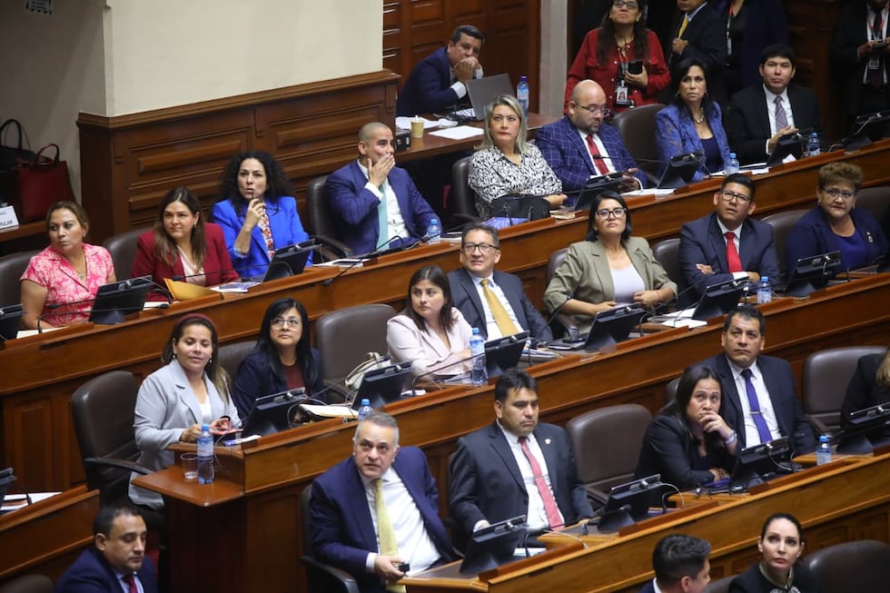 (Foto: Antonio Melgarejo/ El Comercio)