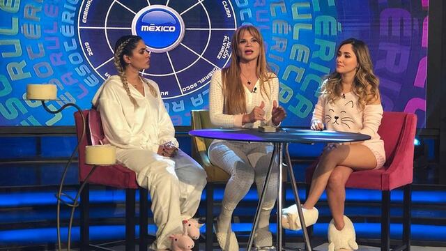 ¡Imperdible! Estas son las polémicas predicciones 2019 de Mhoni Vidente para México y el mundo