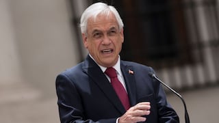 Piñera amenaza con vetar proyecto que busca indultar a presos en protestas 