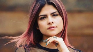 Stephania Duque, la actriz de “Sin senos sí hay paraíso” que sueña con una oportunidad en México