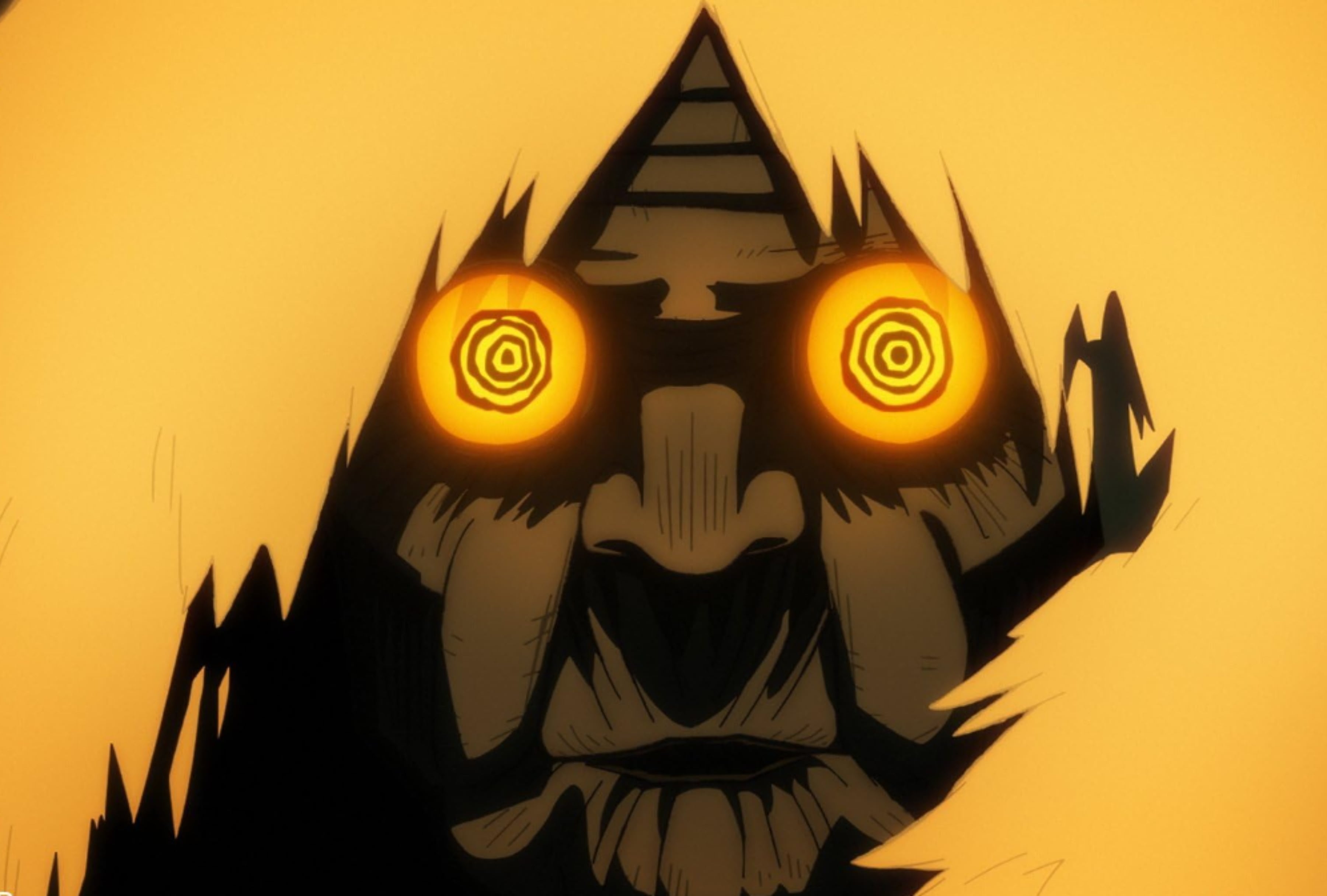 El anime de “Dan Da Dan” tendrá 12 episodios en su temporada 1 (Foto: Science Saru)