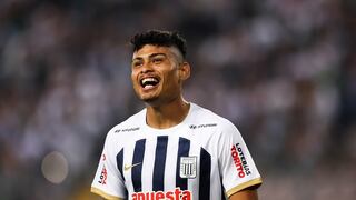 “De Santis sería un fichaje top”: Qué se sabe de la salida del delantero de Alianza y por qué lo elogian en su posible nuevo club