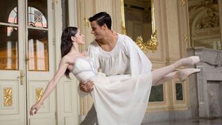 Día Internacional de la Danza: se conocieron bailando, se casaron y hoy protagonizan obra en el Teatro Municipal