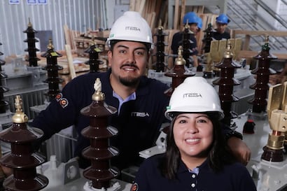 Itesa: La historia de dos hermanos que modernizaron la empresa de su padre y apuntan a conquistar la región