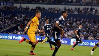 Emelec vs. Barcelona: resumen del ‘Clásico del Astillero’ por la Liga Pro de Ecuador