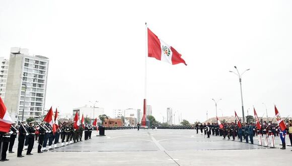 Conoce qué es un día no laborable en Perú, a quiénes está dirigido el decretado del 27 de julio, y porqué motivo el Gobierno lo estableció mediante decreto supremo. (Foto: Gob.pe)