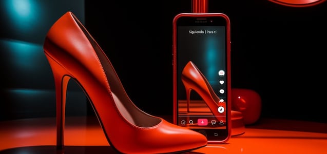 Descubre lo que tu calzado favorito revela acerca de tu personalidad