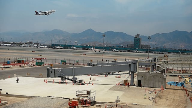 Nuevo aeropuerto operará con una sola pista sin mayor capacidad: total incertidumbre | INFORME