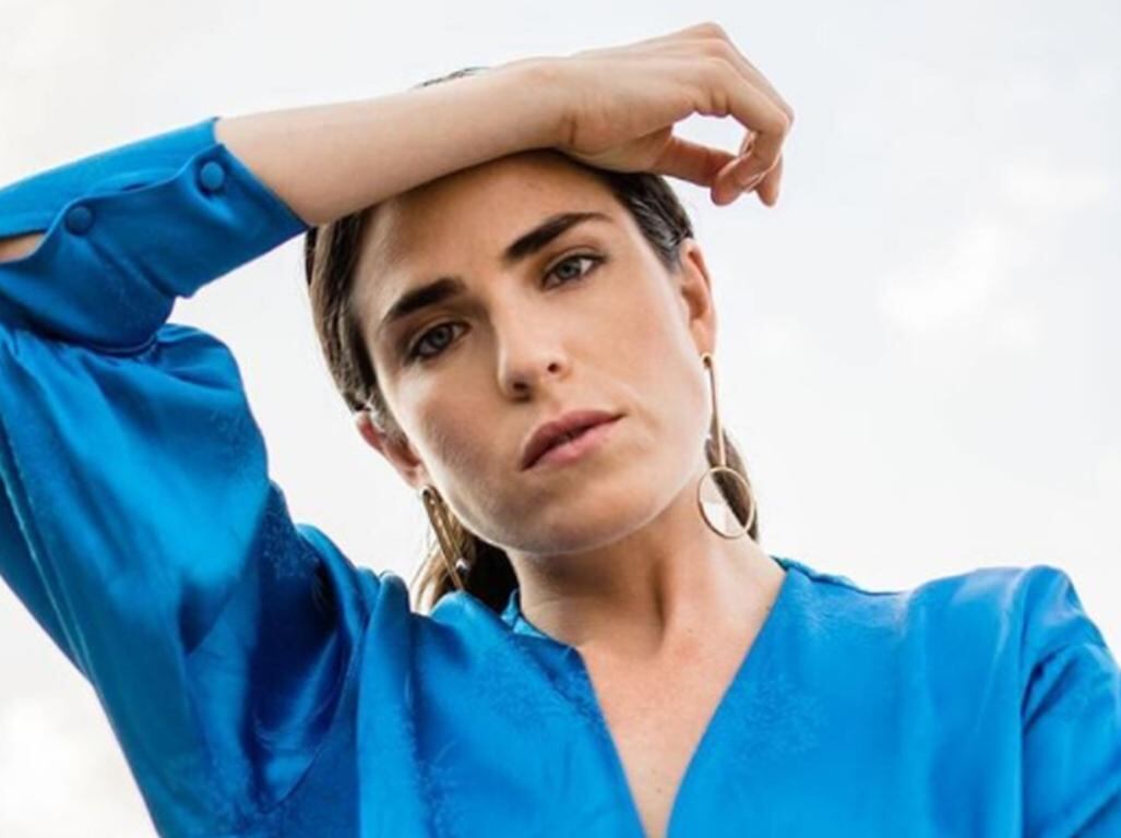 Karla Souza hizo grave denuncia contra productor. (Foto: Karla Souza / Instagram)