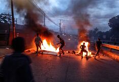 Protestas en Mozambique: al menos 21 muertos en tras anunciarse los resultados electorales