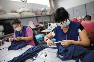 Modifican reglamento de DL que impulsa fortalecimiento de las mipymes y crea el Fondo Crecer