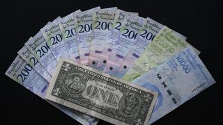 DolarToday Venezuela Hoy, jueves 5 de mayo del 2022: ¿a cómo se cotiza el tipo de cambio?