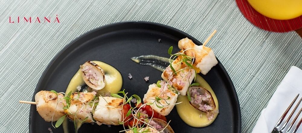 Disfruta una propuesta gastronómica deliciosa y natural basada en el consumo de superfood.