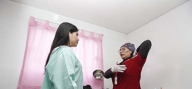 Noticias Patrocinadas