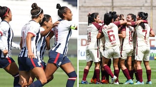 Liga Femenina: ¿Por qué es tan importante el clásico del fútbol femenino peruano de este domingo?