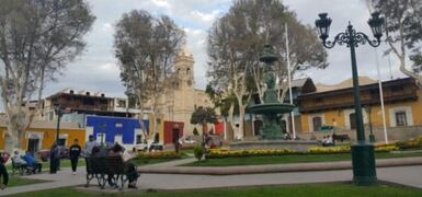 Noticias Patrocinadas
