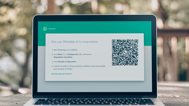 WhatsApp trabaja en una nueva función de privacidad: bloqueo de pantalla en su versión para escritorio