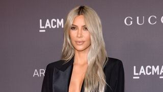 El remedio de Kim Kardashian contra las estrías