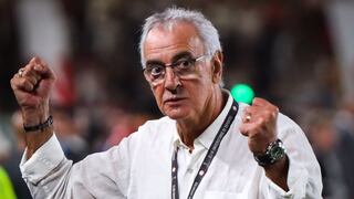 El gesto de Fossati con la hinchada de la ‘U’: pidió los aplausos para sus jugadores | VIDEO