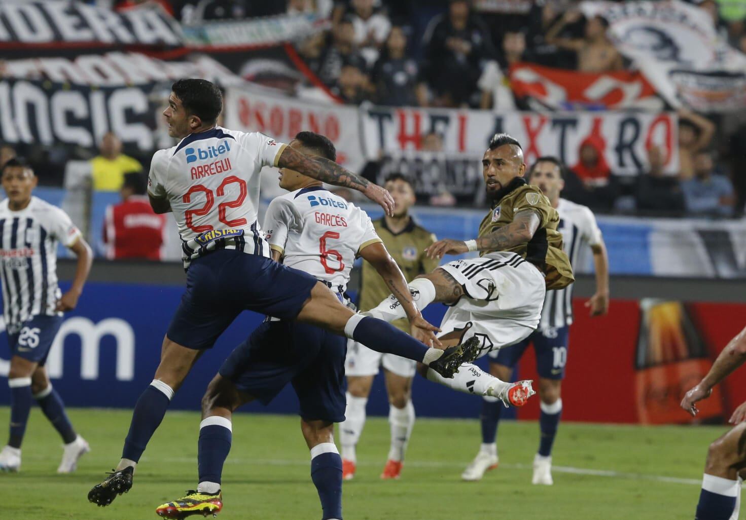 Fotos: Violeta Ayasta/@photo.gec