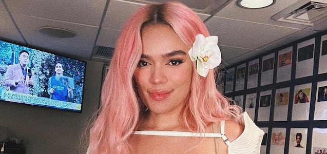 Las 14 mejores fotos de Karol G