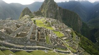 Machu Picchu: PJ ratificó que ciudadela inca no tiene dueños particulares