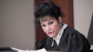 "Firmé tu sentencia a muerte": ¿Quién es la jueza que condenó a Nassar?