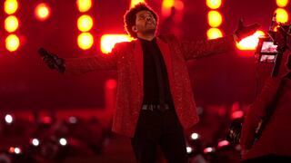 The Weeknd en Lima [ENTRADAS]: Preventa de hoy, precios y cómo poder comprar por Teleticket
