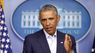 Obama destaca el fin "responsable" de la guerra en Afganistán
