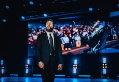 Daniel Habif se presentará en Lima durante el Tercer Congreso Internacional de Autores