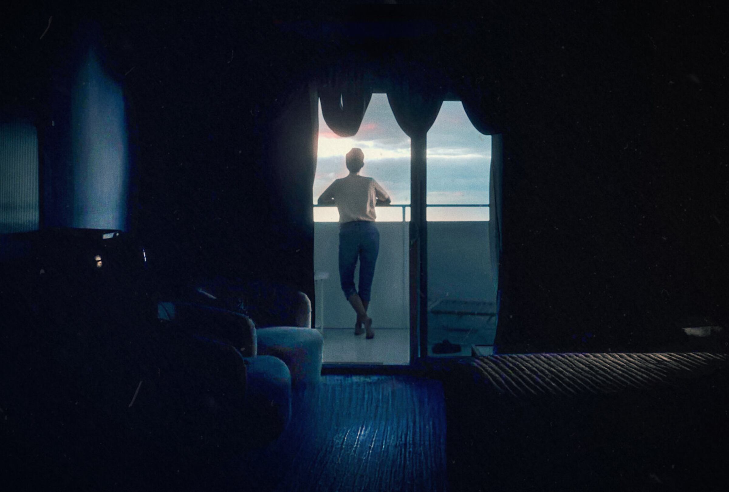 Esta miniserie logra ser intrigante y escalofriante al mismo tiempo cuando lleva al límite diferentes hipótesis (Foto: Netflix)