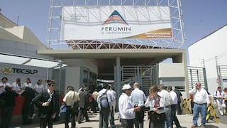 Perumin 2019: Comisión organizadora confirma su realización en Arequipa