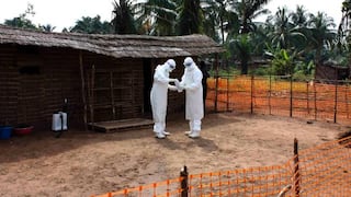 El Salvador: Dos monjas en cuarentena por prevención del ébola
