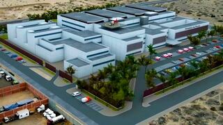 Essalud invertirá más de S/ 1.100 millones en construir seis hospitales y equipamiento para la región Piura 