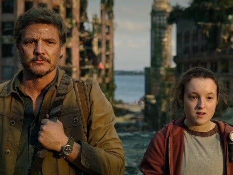 "The Last of Us" es protagonizada por los actores Pedro Pascal y Bella Ramsey (Foto: HBO)