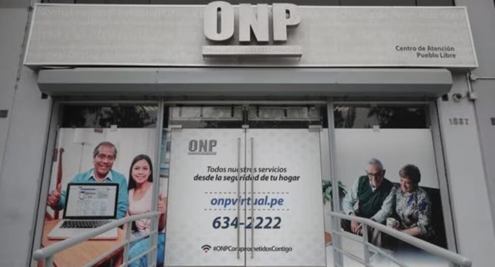 Pensión a jubilados de la ONP 2023: Cuándo se podrá cobrar y quiénes son beneficiarios (Foto: Cesar Campos | GEC)