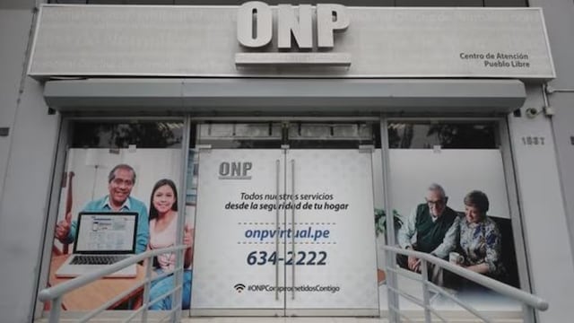 Aumento a jubilados de la ONP: quiénes son beneficiarios y desde cuándo, según El Peruano. (Foto: Cesar Campos | GEC)