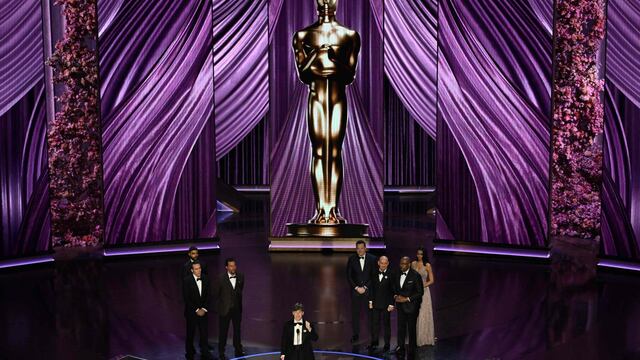 Los Oscar recuerdan los riesgos de la IA para los guionistas y el futuro del cine