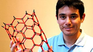 Nanotubos de carbono: la tecnología que puede reemplazar al cobre