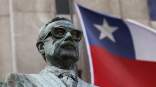 Salvador Allende, el referente de la izquierda latinoamericana actual incomprendido hace 50 años 