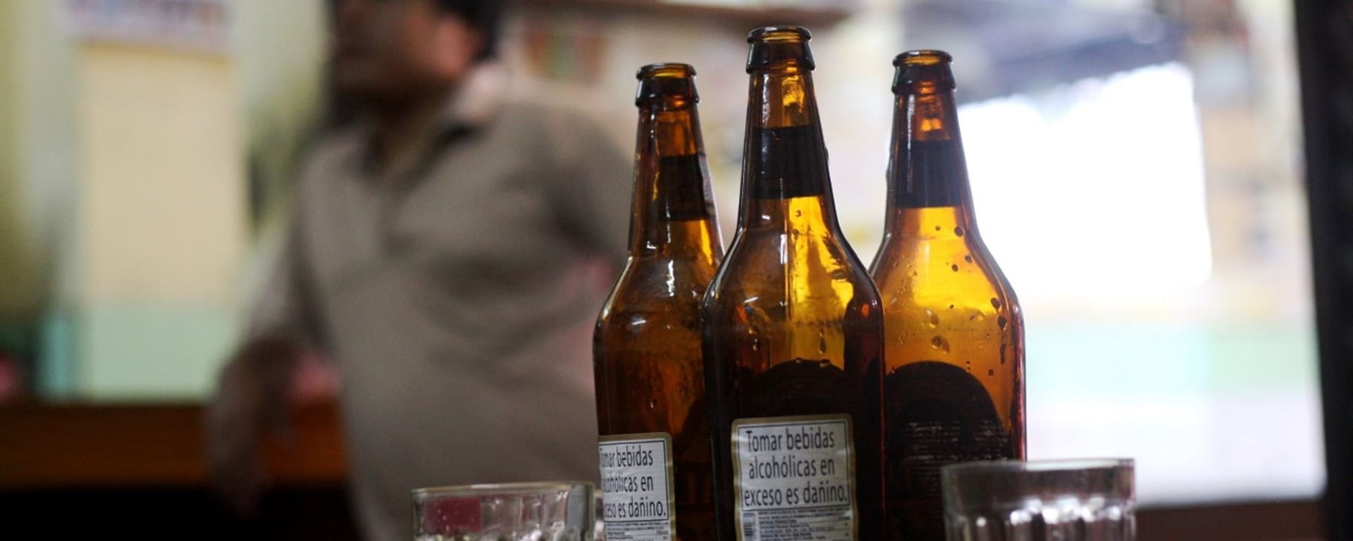 Ley seca podría dejar de ser obligatoria y pasar a ser excepcional: ¿cuál sería el impacto en las elecciones?