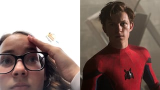 "Spider-Man: Far From Home": Tom Holland salvó a fan aplastada por multitud