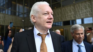 Una jueza de EE.UU. permite a Assange regresar a Australia “como un hombre libre”