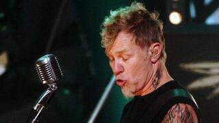 Metallica pidió a ejército de EE.UU. no usar su música en torturas