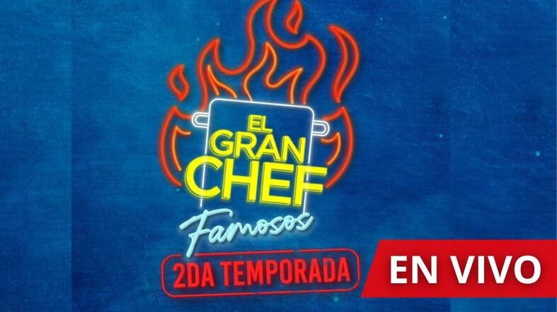 El Gran Chef Famosos: Natalia Salas y Ale Fuller pasaron a la Gran Final