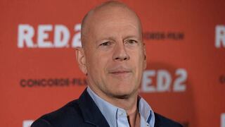 Bruce Willis: ¿Por qué los Razzies retiraron premio y eliminaron categoría que llevaba el nombre del actor?